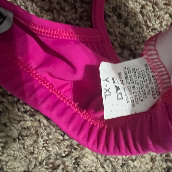 Trendy Trends Bra Top Size Extra Large - Picture 4 of 4